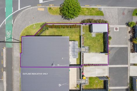 Photo of property in 1/36 Brigham Creek Road, Whenuapai, Auckland, 0618