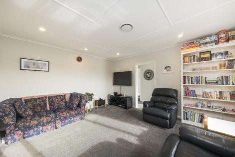 Photo of property in 380 Ruahine Street, Terrace End, Palmerston North, 4410