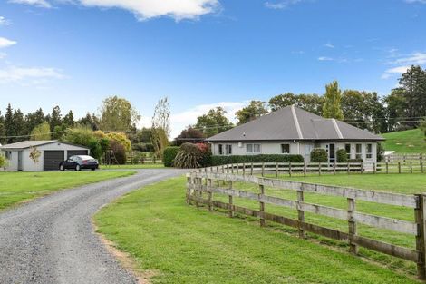 Photo of property in 16 Waipuna Road, Waerenga, Te Kauwhata, 3781
