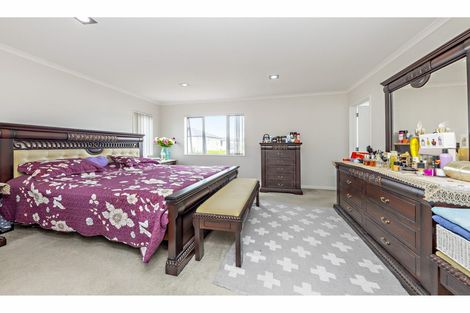 Photo of property in 4 Cahir Place, Flat Bush, Auckland, 2019