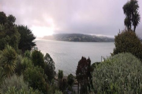 Photo of property in 6 Marion Street, Macandrew Bay, Dunedin, 9014