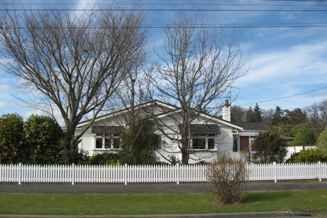 Photo of property in 23 Bunny Street, Masterton, 5810