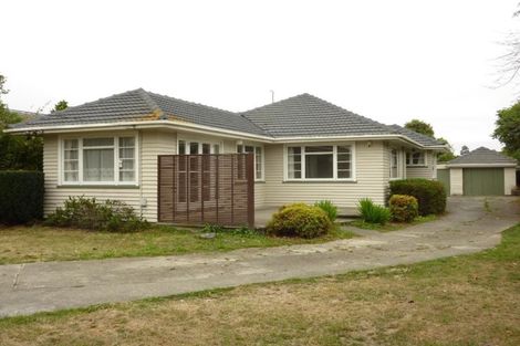 Photo of property in 94 Middleton Road, Upper Riccarton, Christchurch, 8041