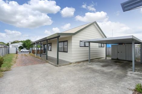 Photo of property in 114 Duchess Crescent, Mayfair, Hastings, 4122