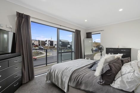 Photo of property in 17 Rebekah Crescent, Flagstaff, Hamilton, 3210