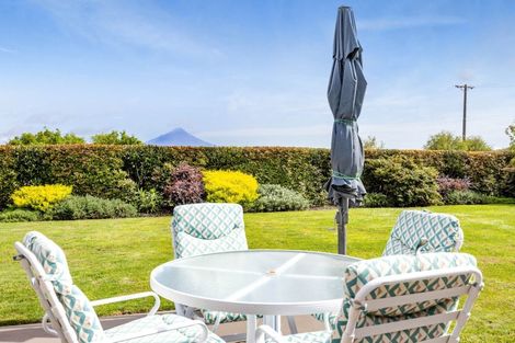 Photo of property in 472 Turuturu Road, Hawera, 4674