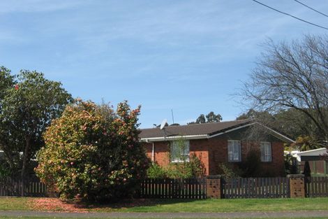 Photo of property in 16 Jameson Avenue, Fenton Park, Rotorua, 3010