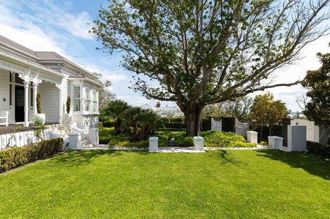 Photo of property in 306 Jervois Road, Herne Bay, Auckland, 1011