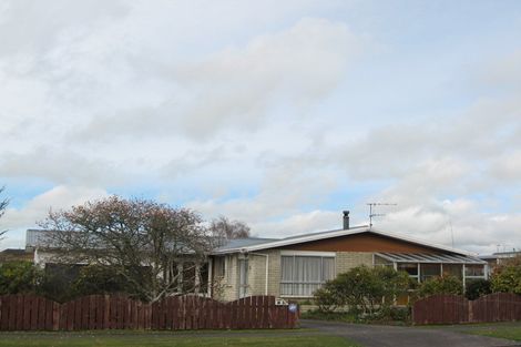 Photo of property in 69 Celia Street, Stratford, 4332