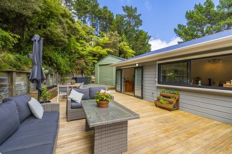 Photo of property in 45 Dalton Grove, Stokes Valley, Lower Hutt, 5019
