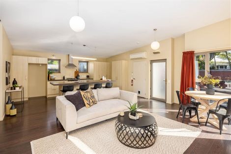 Photo of property in 18a Ward Street, Addington, Christchurch, 8024