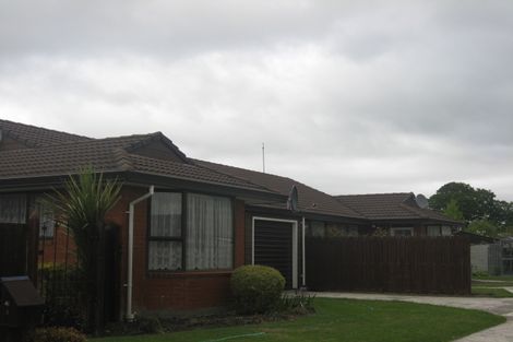 Photo of property in 2/41 Tivoli Place, Bishopdale, Christchurch, 8053