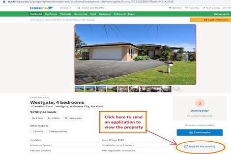 Photo of property in 1 Carnelian Court, Westgate, Auckland, 0614