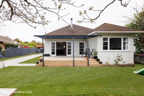 Photo of property in 68 Pahiatua Street, Hokowhitu, Palmerston North, 4410