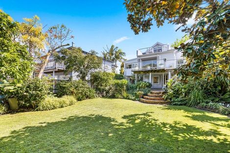 Photo of property in 14 Domain Street, Devonport, Auckland, 0624