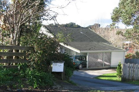 Photo of property in 1/25 Hexham Street, Warkworth, 0910