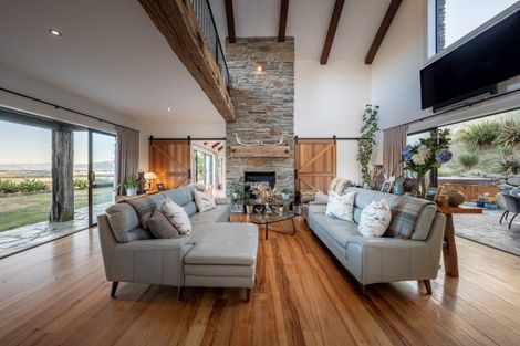 Photo of property in 1147b Lake Hawea-albert Town Road, Albert Town, Wanaka, 9382