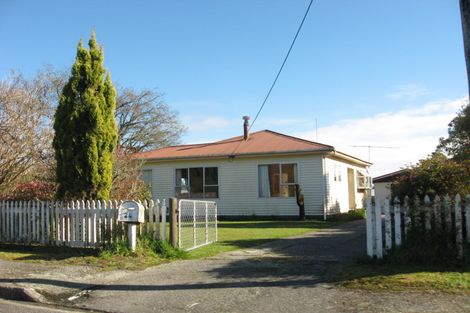 Photo of property in 29 Fraser Street, Ross, 7812