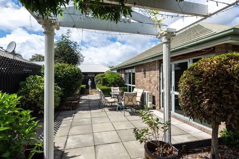 Photo of property in 4 Astor Place, Halswell, Christchurch, 8025