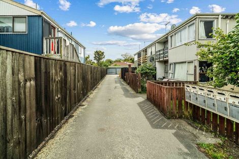Photo of property in 3/41 Hastings Street West, Sydenham, Christchurch, 8023