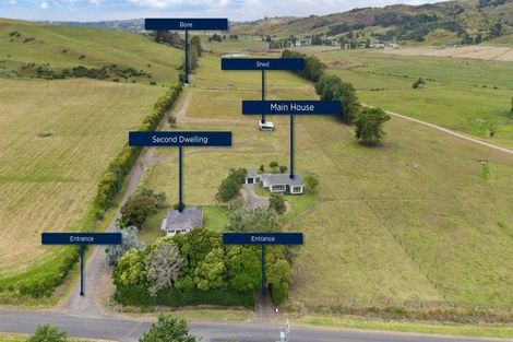 Photo of property in 114 Frost Road, Onewhero, Tuakau, 2693