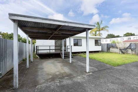 Photo of property in 2/9 Cornwall Road, Mangere, Auckland, 2022