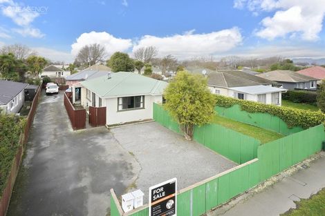 Photo of property in 1/264 Hills Road, Mairehau, Christchurch, 8013