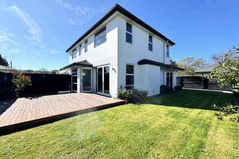 Photo of property in 227a Cranford Street, St Albans, Christchurch, 8014