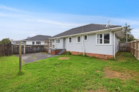 Photo of property in 47 Fairdene Avenue, Henderson, Auckland, 0610