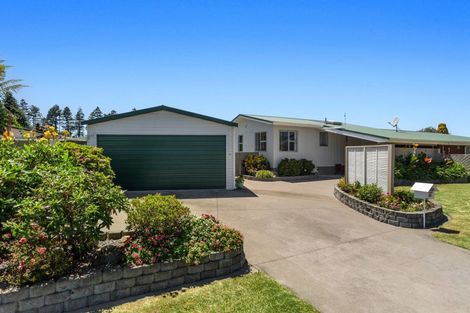 Photo of property in 25 Puriri Crescent, Edgecumbe, 3120