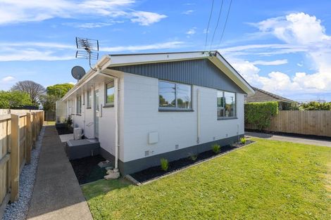 Photo of property in 1/145 Milton Street, Somerfield, Christchurch, 8024