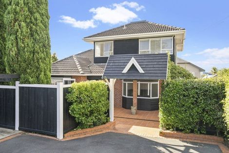 Photo of property in 1/12 Killarney Street, Takapuna, Auckland, 0622