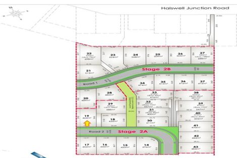 Photo of property in 33 Cork Street, Halswell, Christchurch, 8025