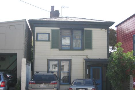 Photo of property in 10 Brougham Street, Mount Victoria, Wellington, 6011