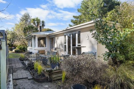 Photo of property in 687 Weedons Ross Road, West Melton, Christchurch, 7676