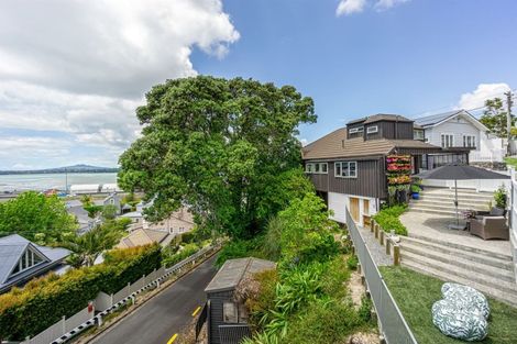 Photo of property in 1/91 Princes Street, Northcote Point, Auckland, 0627