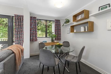 Photo of property in 10/162 Aro Street, Aro Valley, Wellington, 6021