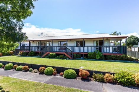 Photo of property in 32 Grace Crescent, Richmond Heights, Taupo, 3330