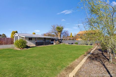 Photo of property in 13 Chapman Street, Methven, 7730