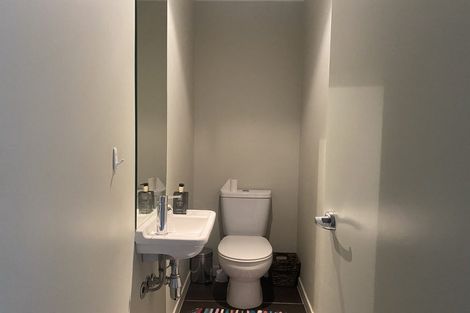 Photo of property in The Altair, 35/120 Rintoul Street, Newtown, Wellington, 6021