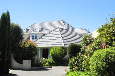Photo of property in 56 Arlington Street, Burnside, Christchurch, 8053