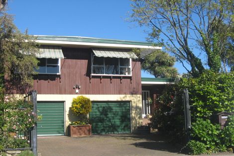 Photo of property in 122 Alfred Street, Blenheim, 7201