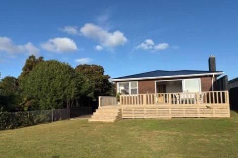 Photo of property in 44 Discovery Place, Marfell, New Plymouth, 4310