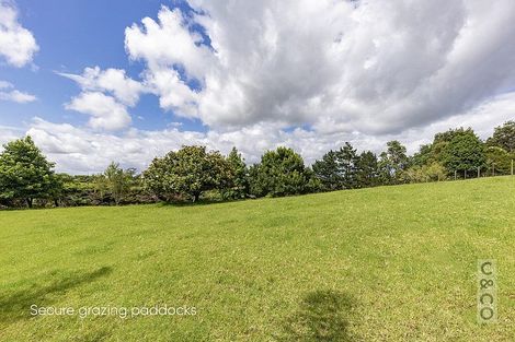 Photo of property in 371 Old North Road, Kumeu, 0892