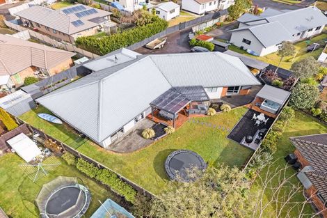 Photo of property in 49 Blomfield Street, Pukehangi, Rotorua, 3015