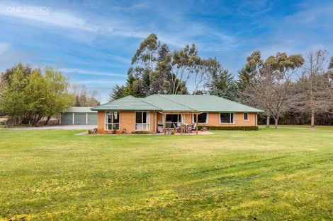Photo of property in 214 Tuahiwi Road, Tuahiwi, Kaiapoi, 7691