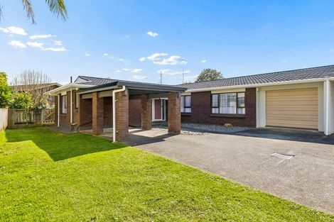 Photo of property in 1/12 Bungalore Place, Half Moon Bay, Auckland, 2012