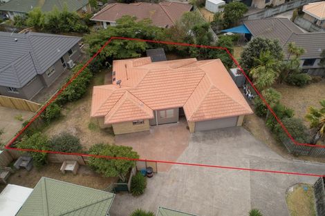 Photo of property in 24 Luculia Drive, Mount Maunganui, 3116