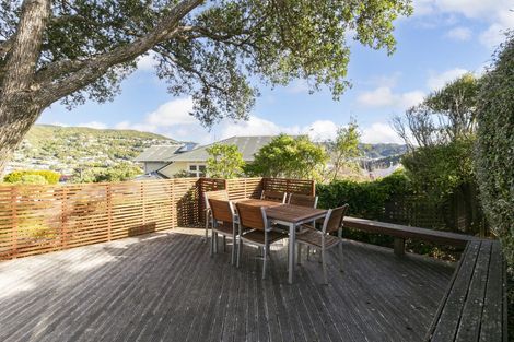 Photo of property in 9 Cooper Street, Karori, Wellington, 6012