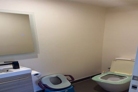 Photo of property in 86 Fairview Avenue, Fairview Heights, Auckland, 0632